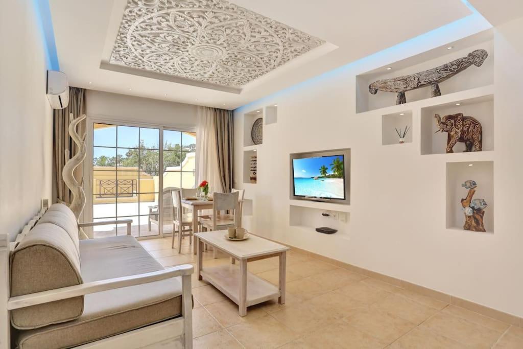 Vila Luxury House Granada Park Arona  Exteriér fotografie