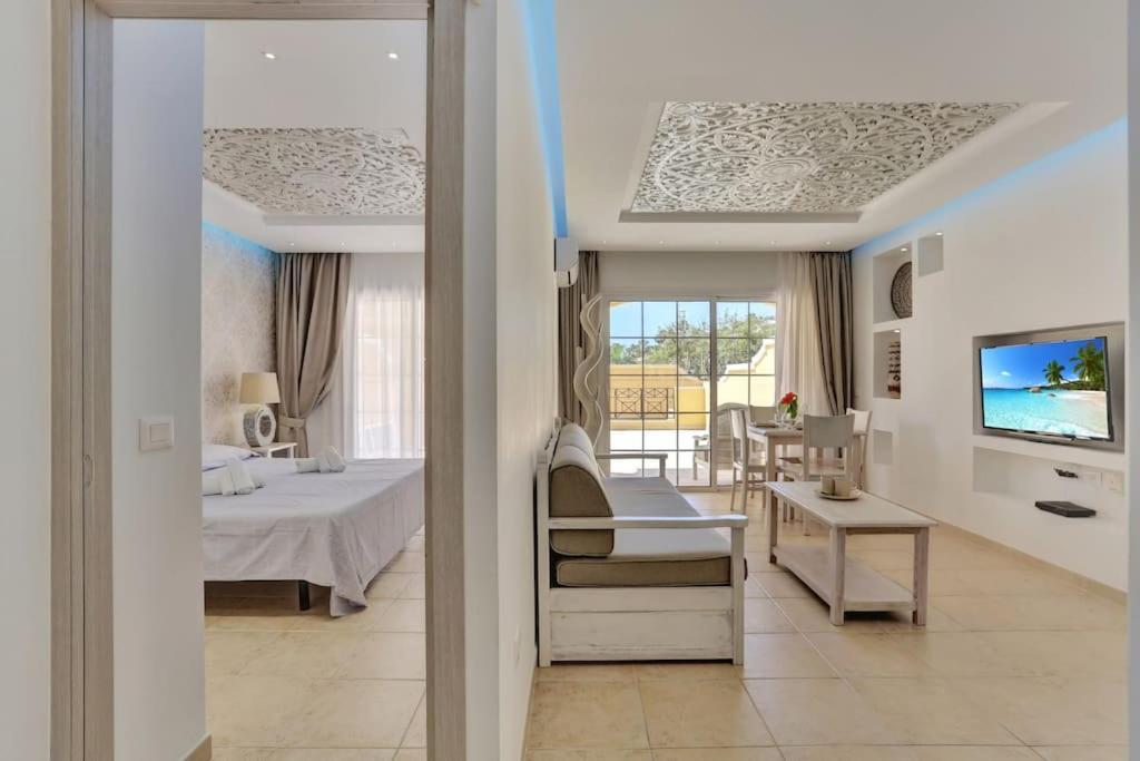 Vila Luxury House Granada Park Arona  Exteriér fotografie