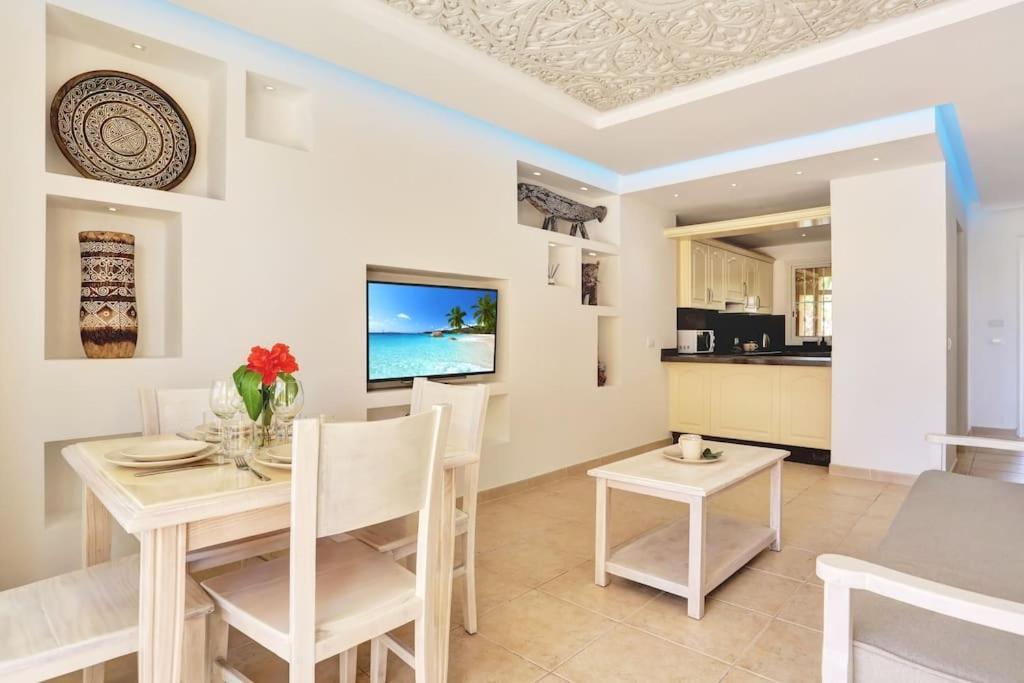 Vila Luxury House Granada Park Arona  Exteriér fotografie