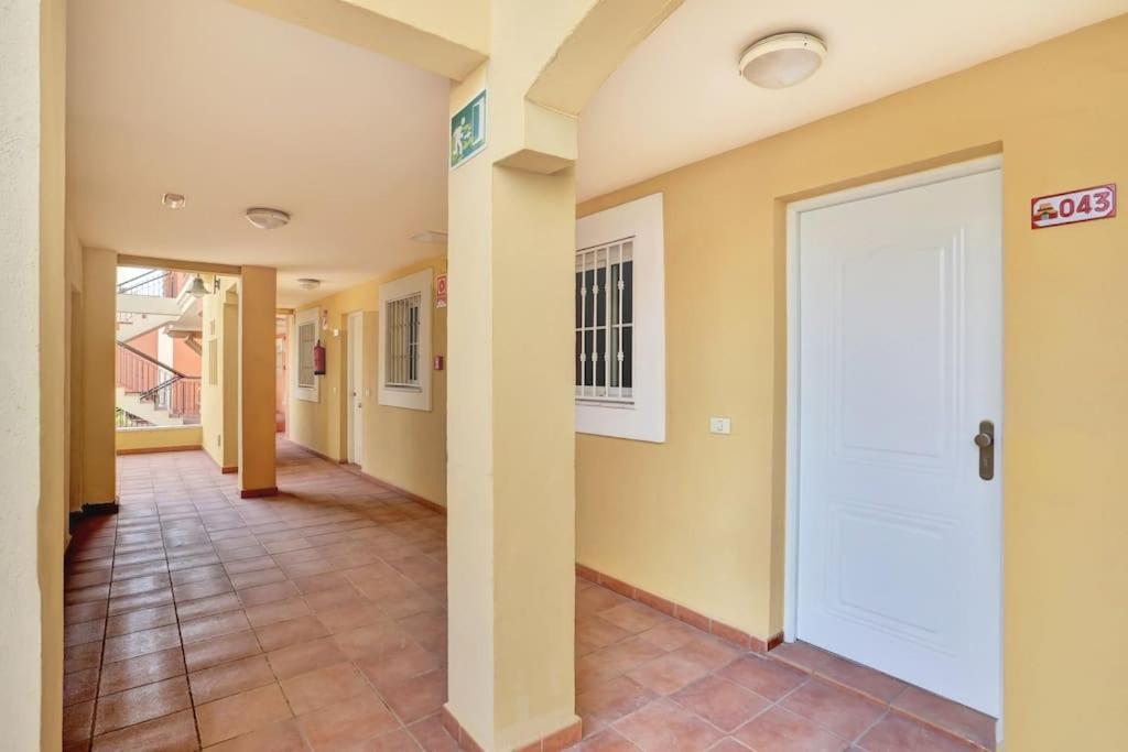 Vila Luxury House Granada Park Arona  Exteriér fotografie