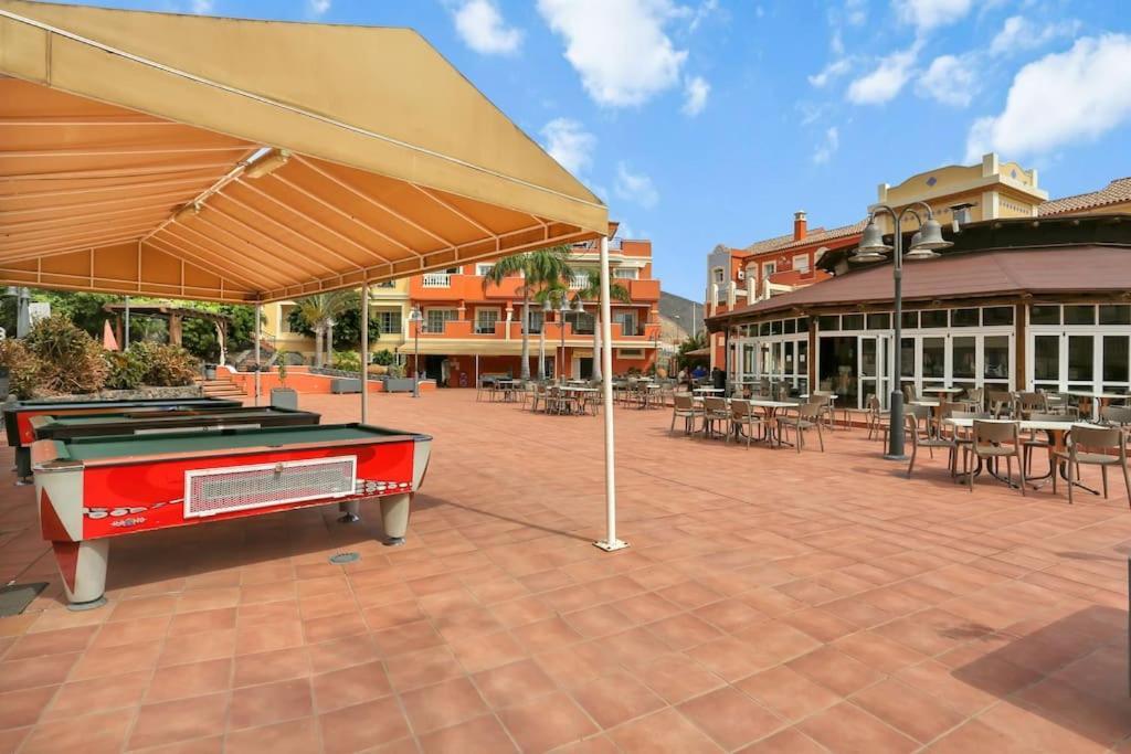 Vila Luxury House Granada Park Arona  Exteriér fotografie
